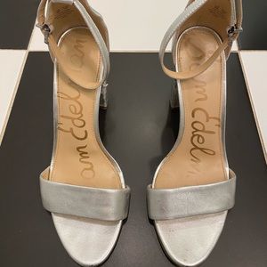 Sam Edelman Heels